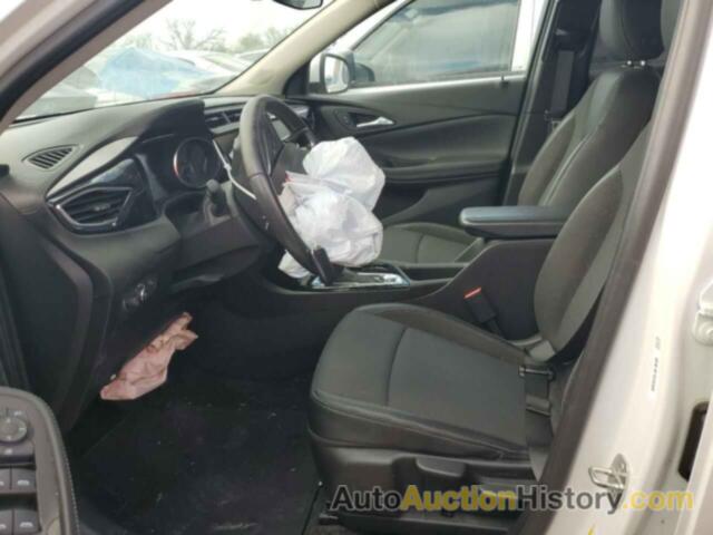 BUICK ENCORE PREFERRED, KL4MMBS21MB038437