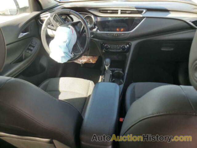 BUICK ENCORE PREFERRED, KL4MMBS21MB038437