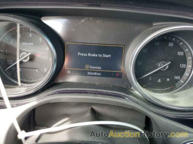 BUICK ENCORE PREFERRED, KL4MMBS21MB038437