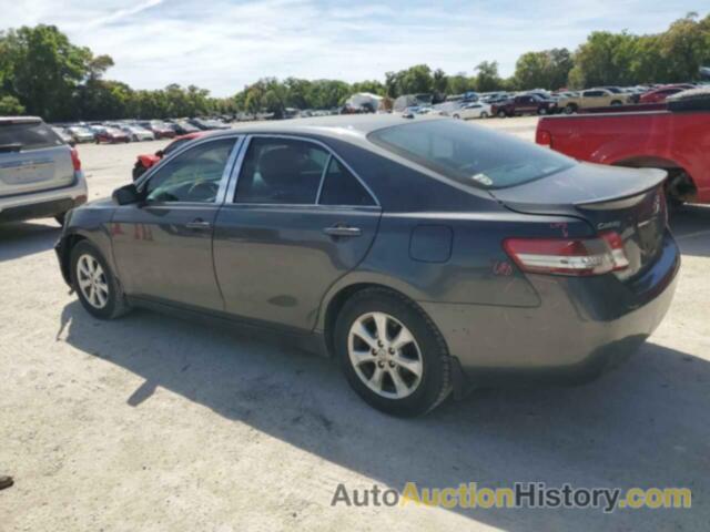 TOYOTA CAMRY BASE, 4T1BF3EK7BU150407