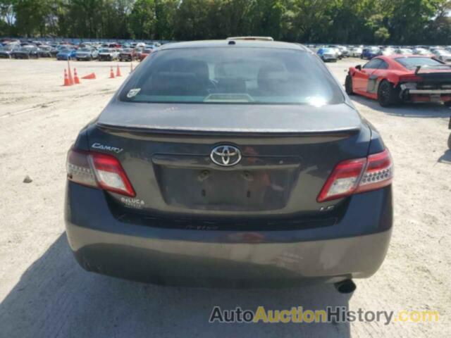 TOYOTA CAMRY BASE, 4T1BF3EK7BU150407