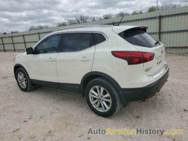 NISSAN ROGUE S, JN1BJ1CP5KW218670