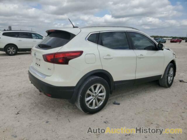NISSAN ROGUE S, JN1BJ1CP5KW218670