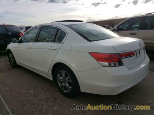 HONDA ACCORD SE, 1HGCP2F64CA194628