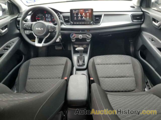 KIA RIO LX, 3KPA24AD9PE588005