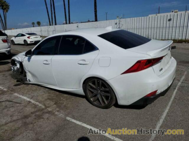 LEXUS IS 300, JTHBA1D23K5094337