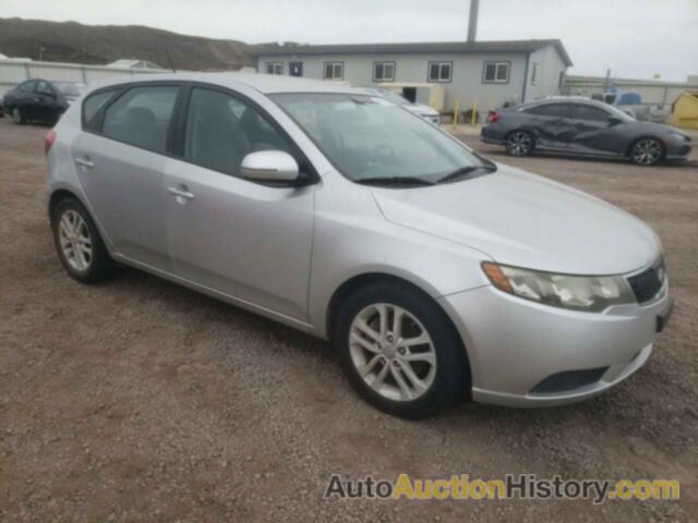 KIA FORTE EX, KNAFU5A22C5570713