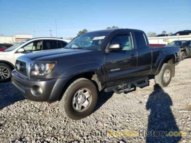 TOYOTA TACOMA PRERUNNER ACCESS CAB, 5TFTU4GN6BX001576