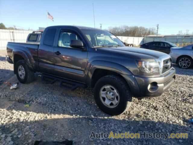 TOYOTA TACOMA PRERUNNER ACCESS CAB, 5TFTU4GN6BX001576