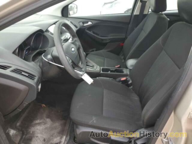 FORD FOCUS SEL, 1FADP3H23HL227607