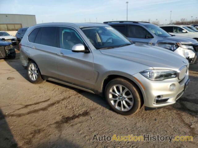 BMW X5 XDRIVE50I, 5UXKR6C50F0J75185