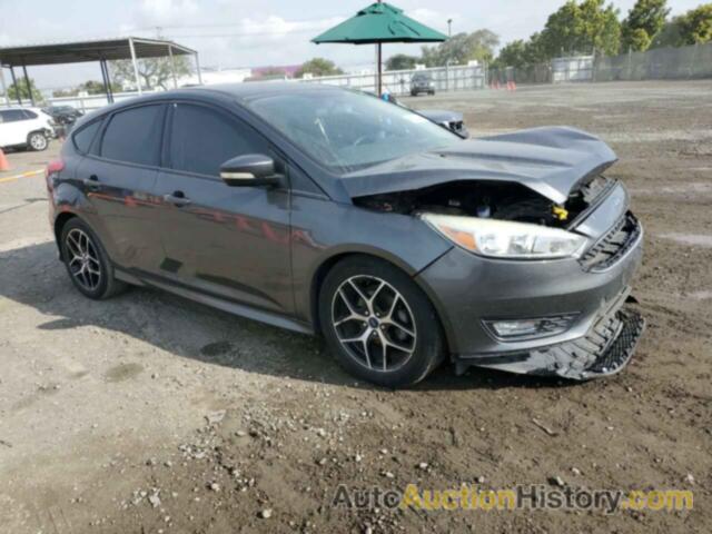 FORD FOCUS SE, 1FADP3K20GL405657