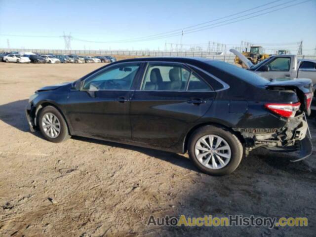 TOYOTA CAMRY LE, 4T4BF1FK3GR529999
