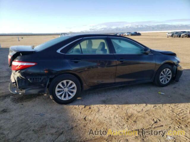 TOYOTA CAMRY LE, 4T4BF1FK3GR529999