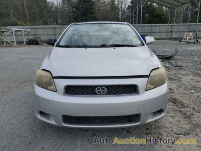 TOYOTA SCION, JTKDE177560125945