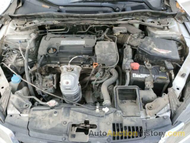 HONDA ACCORD SPORT, 1HGCR2F53EA249316