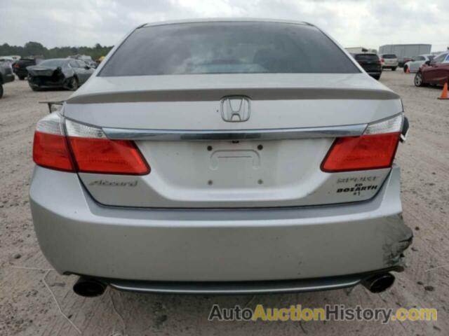 HONDA ACCORD SPORT, 1HGCR2F53EA249316