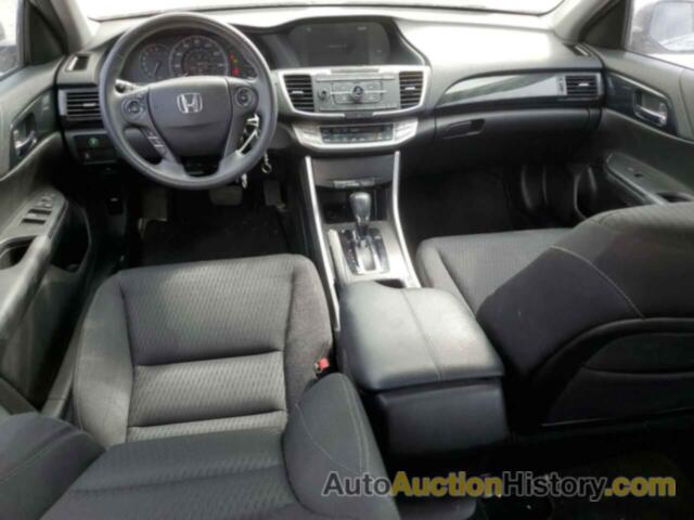 HONDA ACCORD SPORT, 1HGCR2F53EA249316