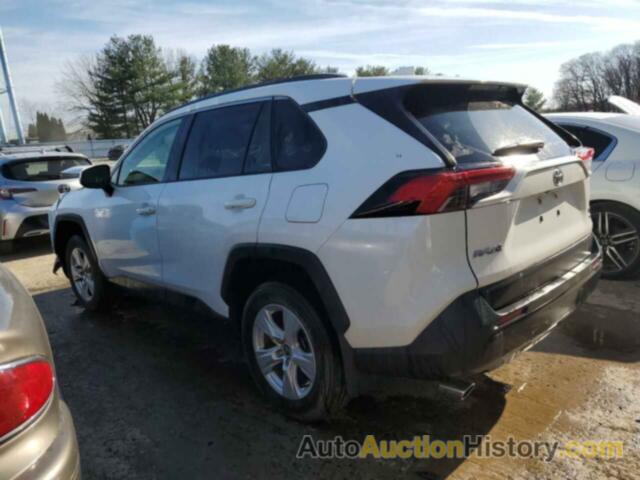 TOYOTA RAV4 XLE, JTMP1RFV5LD068536