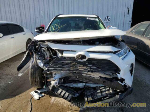 TOYOTA RAV4 XLE, JTMP1RFV5LD068536