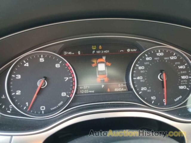 AUDI A6 PREMIUM, WAUFFAFC1FN006074