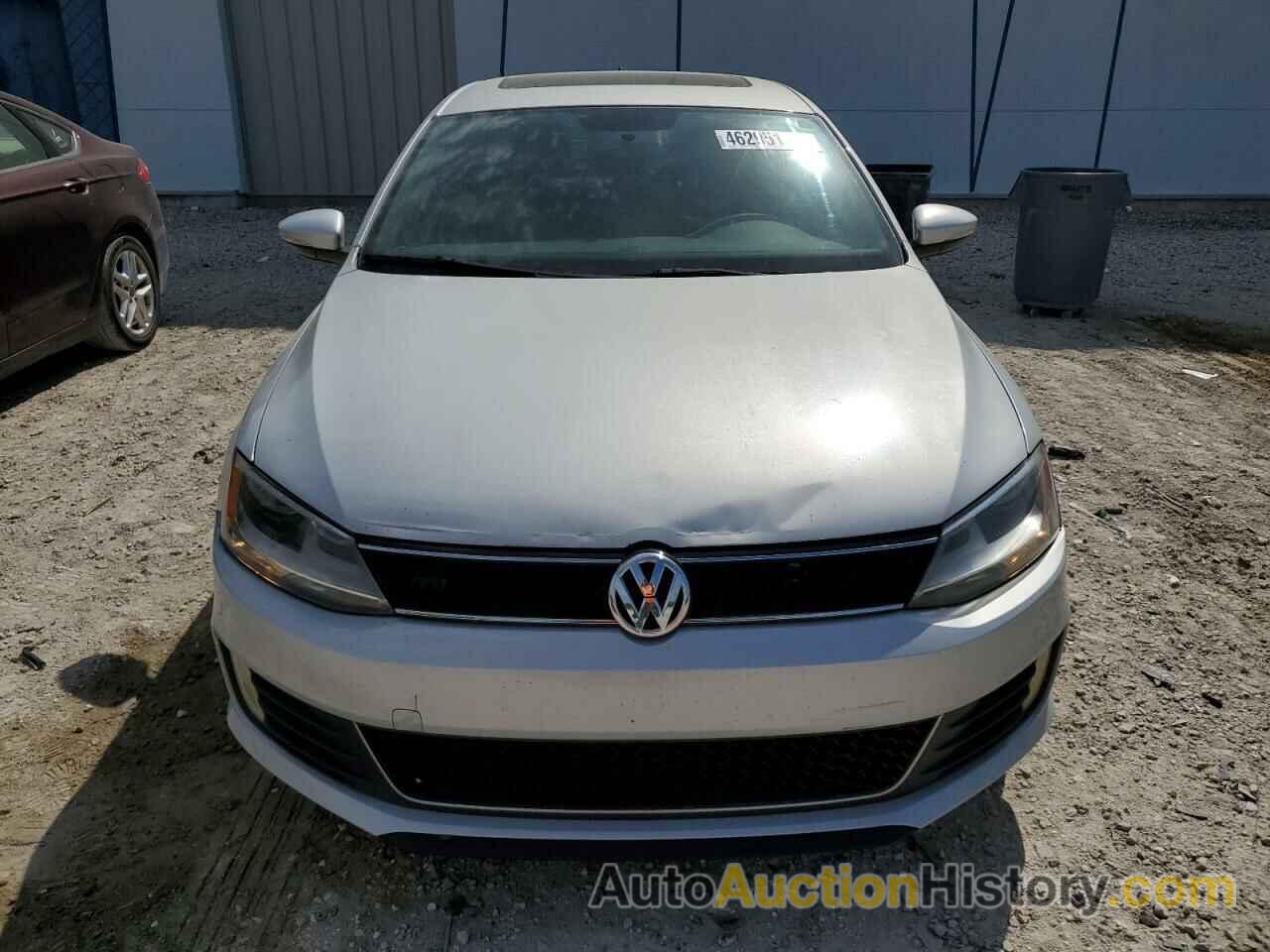 VOLKSWAGEN JETTA GLI, 3VW4A7AJ9CM450114