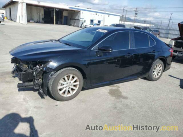 TOYOTA CAMRY L, JTNB11HKXJ3030748