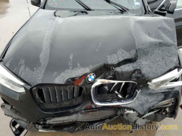 BMW X3 SDRIVE30I, 5UXTY3C01LLU72647