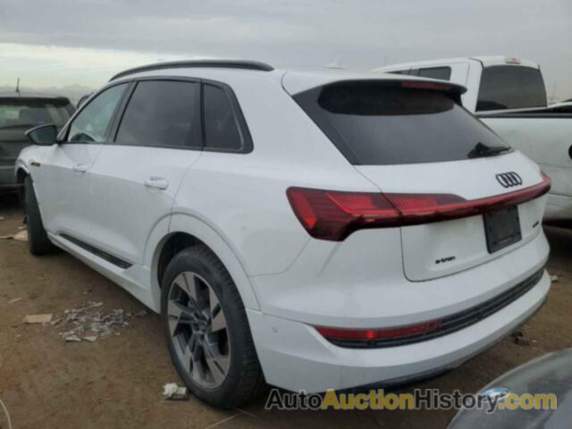 AUDI E-TRON PREMIUM, WA1AAAGE3NB043293