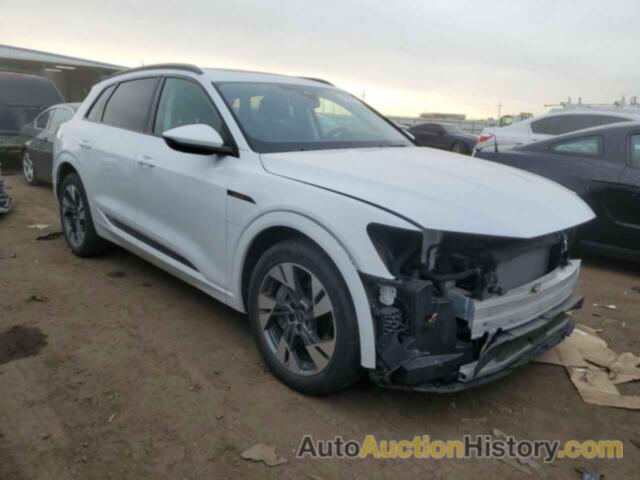 AUDI E-TRON PREMIUM, WA1AAAGE3NB043293