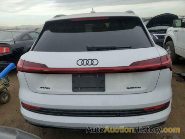 AUDI E-TRON PREMIUM, WA1AAAGE3NB043293