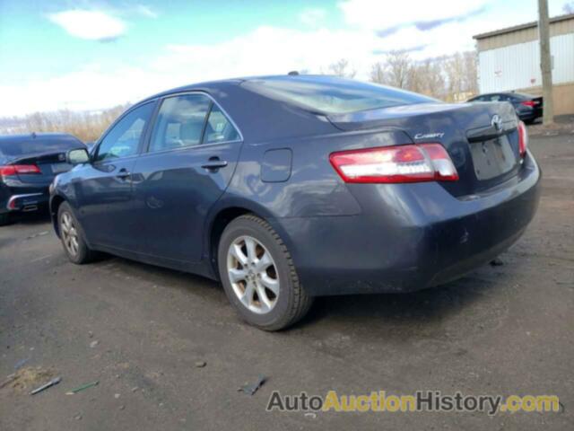 TOYOTA CAMRY BASE, 4T1BF3EK3BU650290