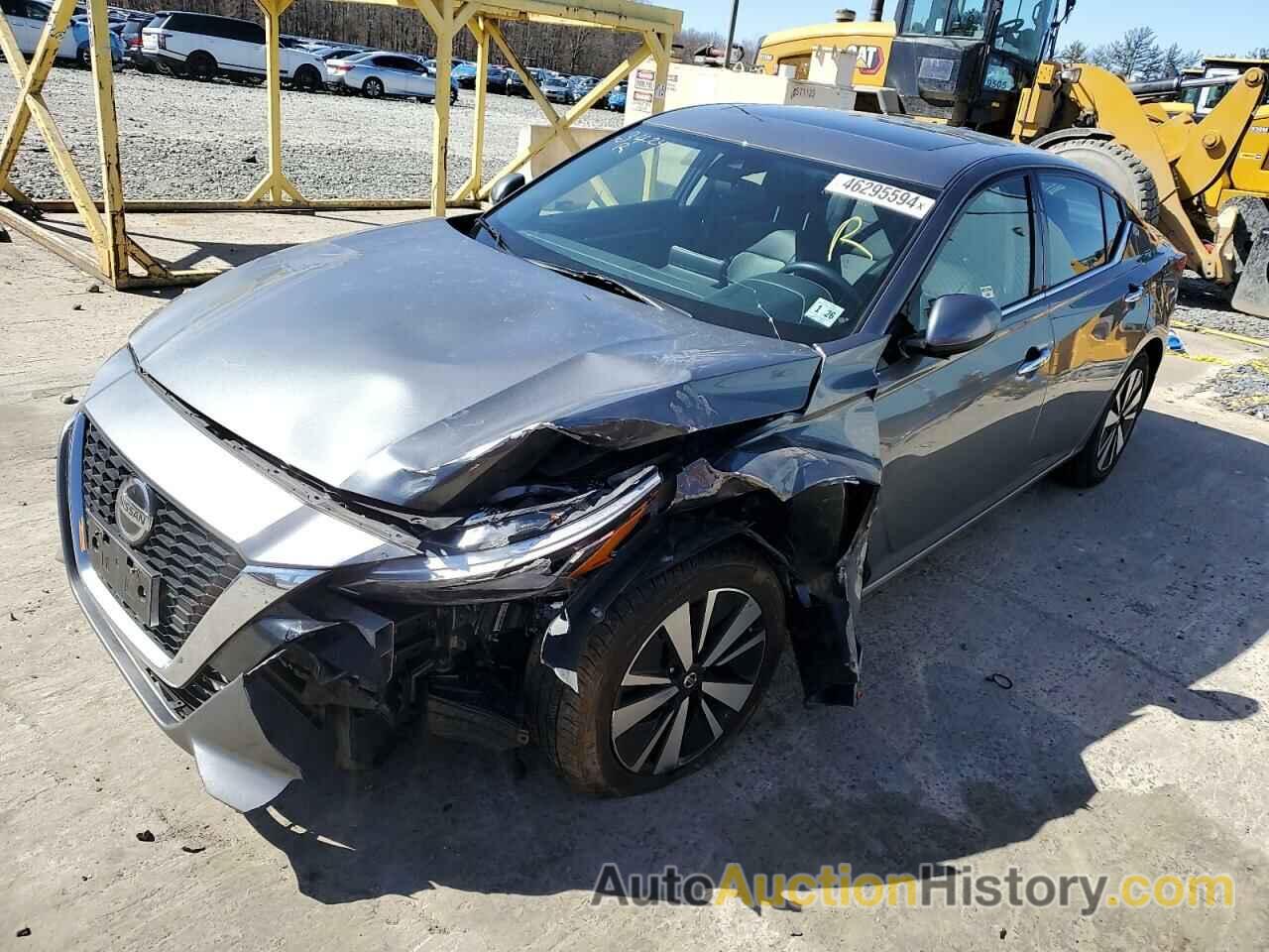 NISSAN ALTIMA SL, 1N4BL4EW2MN305843