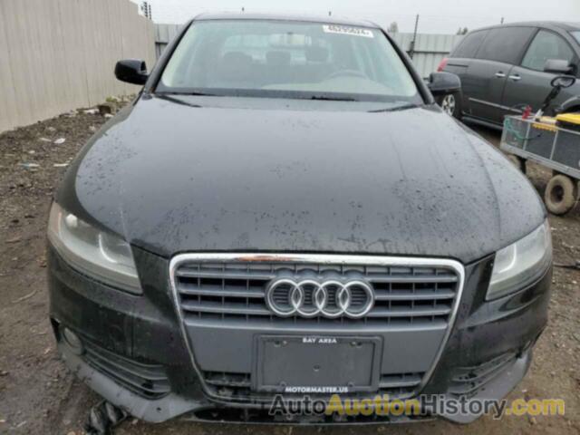 AUDI A4 PREMIUM, WAUAFAFLXAN046043