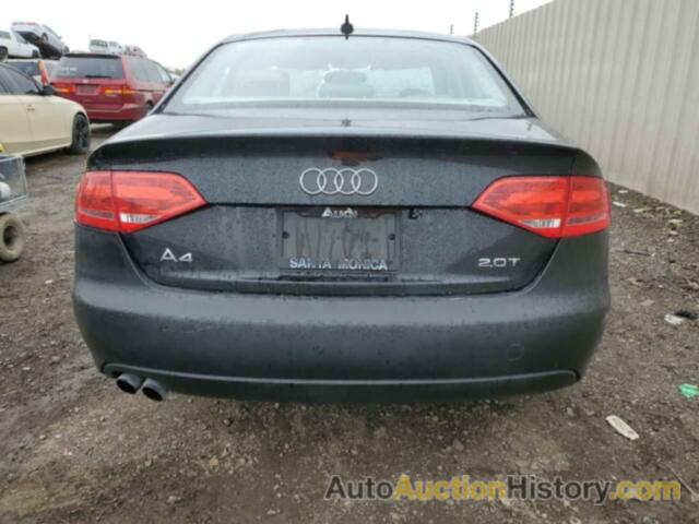 AUDI A4 PREMIUM, WAUAFAFLXAN046043