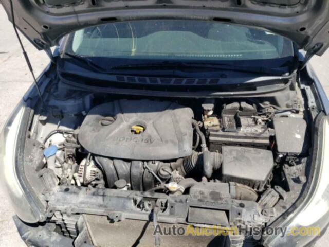 HYUNDAI ELANTRA SE, 5NPDH4AE0GH762382