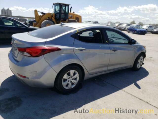 HYUNDAI ELANTRA SE, 5NPDH4AE0GH762382