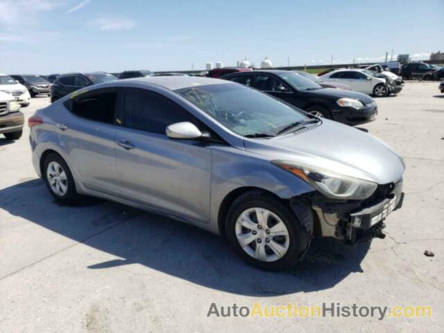 HYUNDAI ELANTRA SE, 5NPDH4AE0GH762382