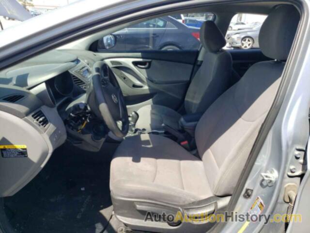 HYUNDAI ELANTRA SE, 5NPDH4AE0GH762382