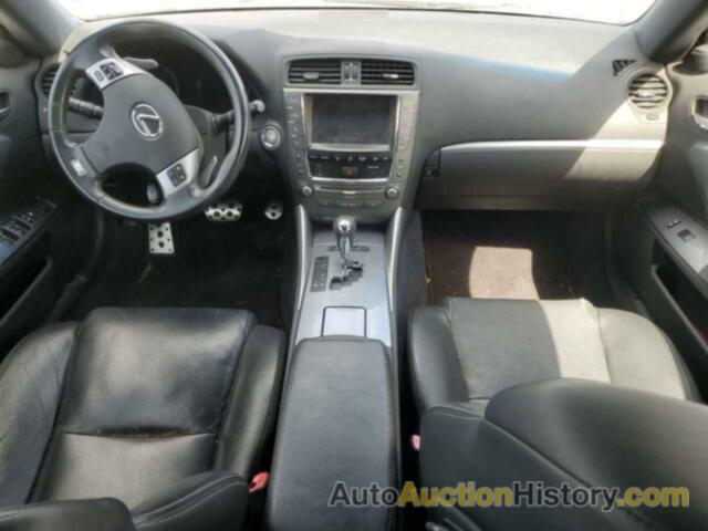 LEXUS IS 250, JTHFF2C28D2528475