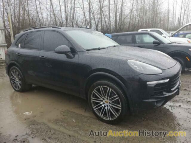 PORSCHE CAYENNE, WP1AA2A24HKA85212