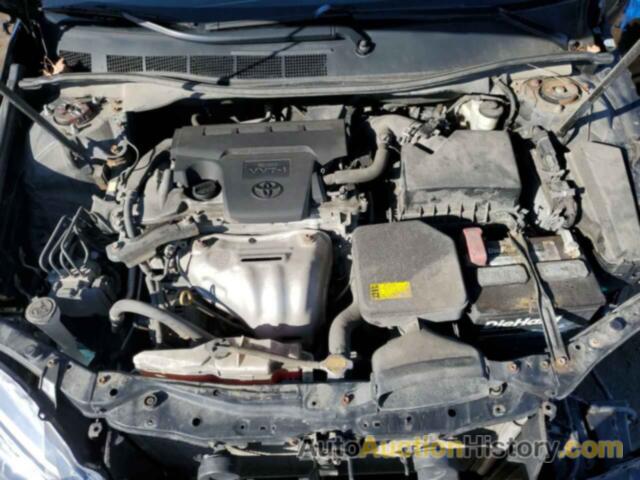 TOYOTA CAMRY LE, 4T1BF1FK0FU013267