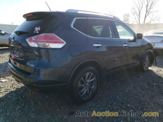 NISSAN ROGUE S, KNMAT2MV7GP677321