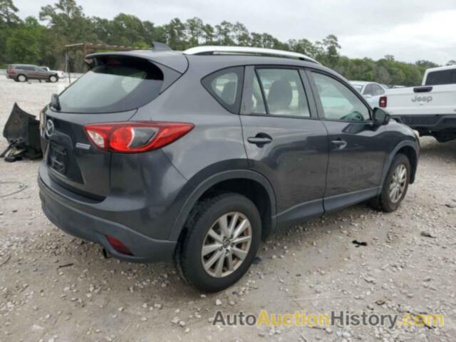 MAZDA CX-5 SPORT, JM3KE2BE1E0428110