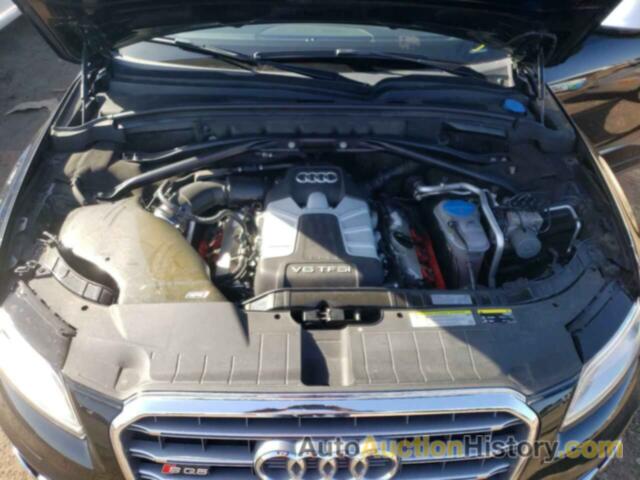 AUDI SQ5 PREMIUM PLUS, WA1CCBFP3GA105263