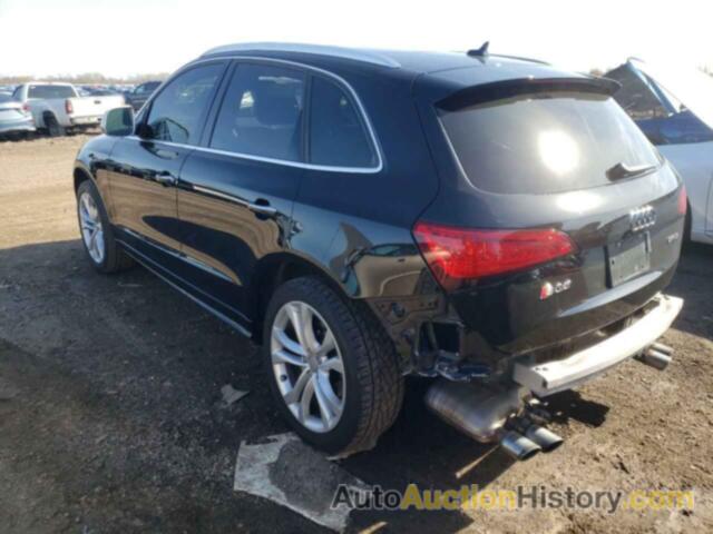 AUDI SQ5 PREMIUM PLUS, WA1CCBFP3GA105263