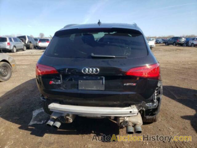 AUDI SQ5 PREMIUM PLUS, WA1CCBFP3GA105263