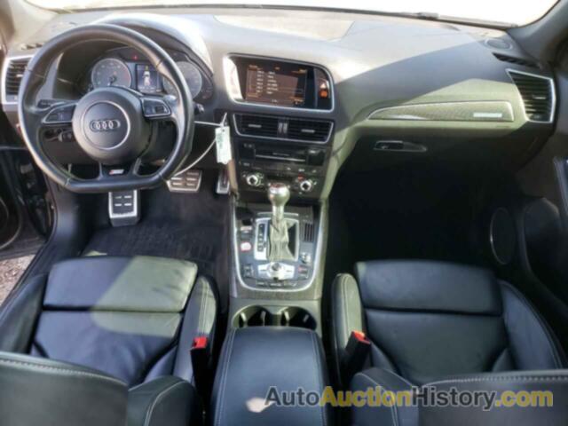 AUDI SQ5 PREMIUM PLUS, WA1CCBFP3GA105263