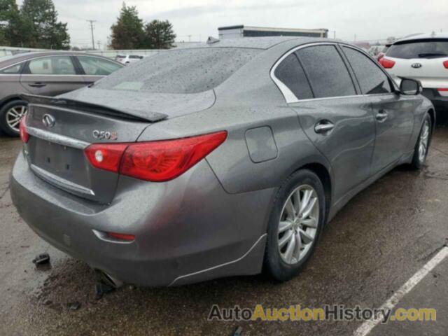 INFINITI Q50 BASE, JN1BV7AR2EM686867