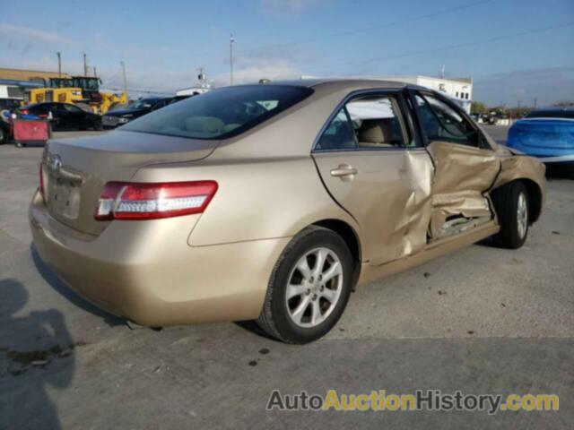 TOYOTA CAMRY BASE, 4T1BF3EK1BU230544